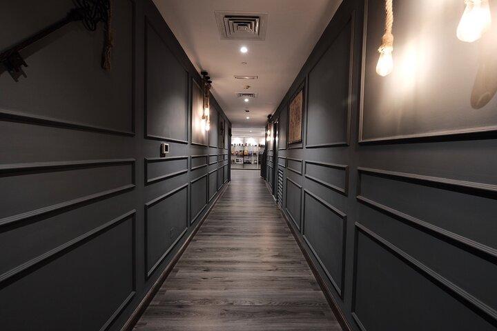 Jeu de cerveau 60min Escape Experience