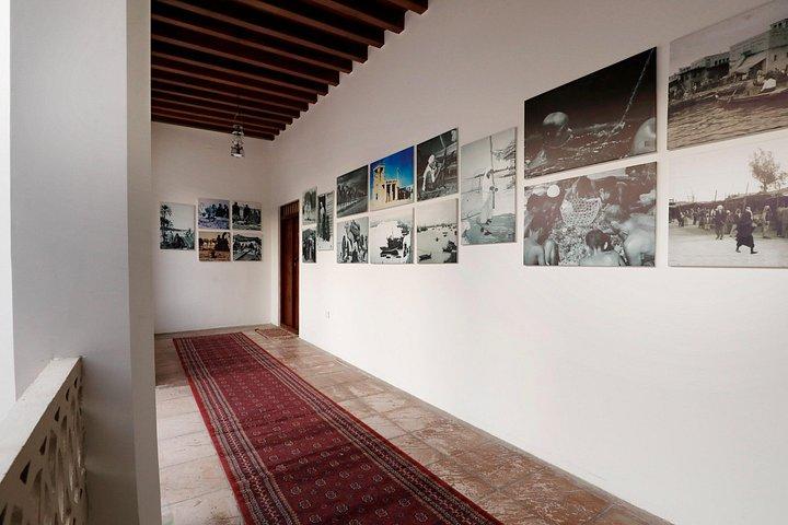 Maison du patrimoine d'Al Khayma