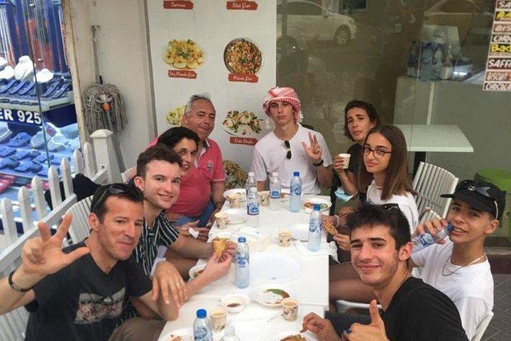 Le Biryani Tour le plus recherché de Dubaï