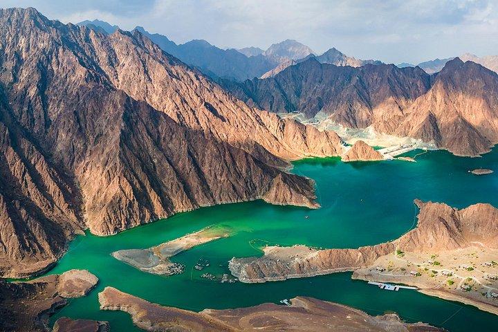 Explorez Hatta
