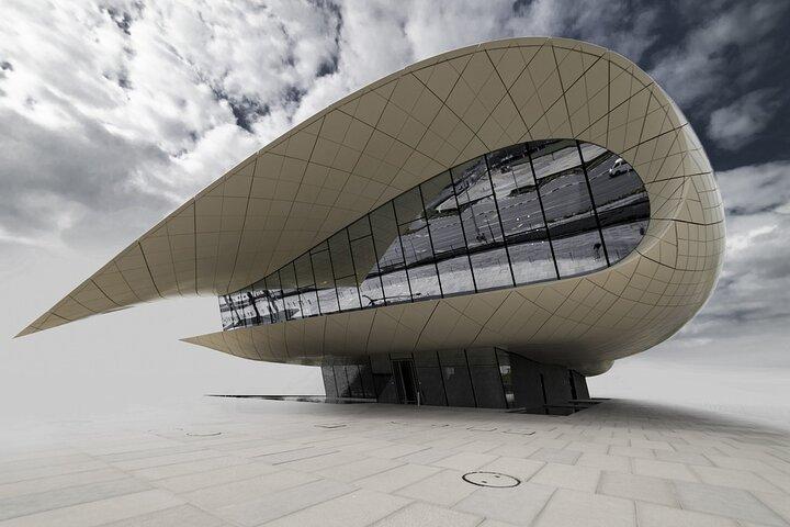 Billets Etihad Museum Avec transfert