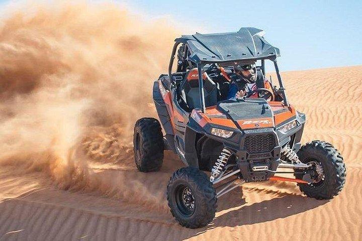 Buggy des dunes
