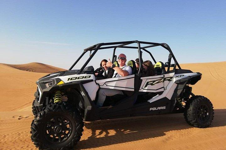 Buggy des dunes