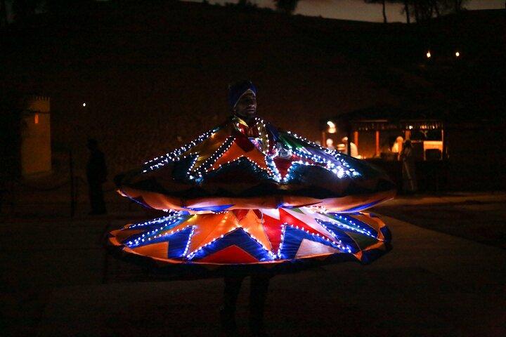 Danse Tanora