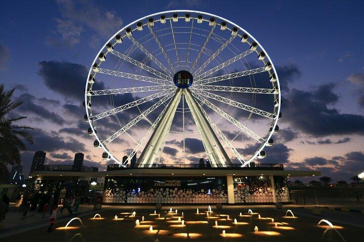 AL Montazah - Parc d'attractions Island of Legends