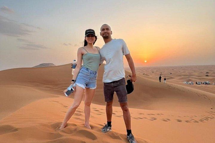 safari privé en couple