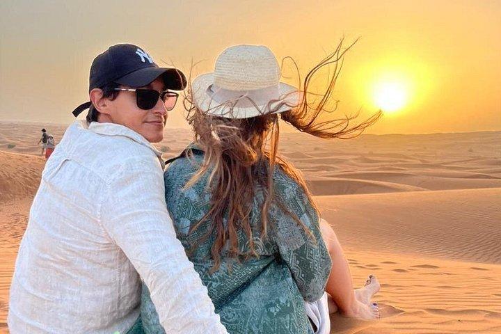 safari privé en couple