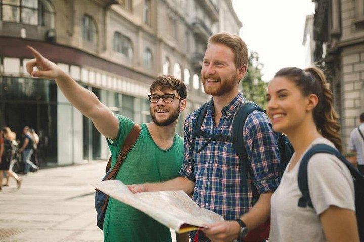 Visite privée de Dubaï Attractions modernes et historiques