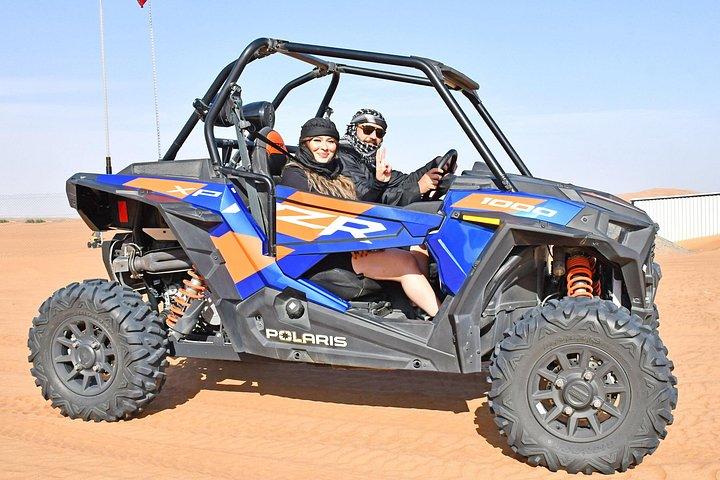 buggy deux places