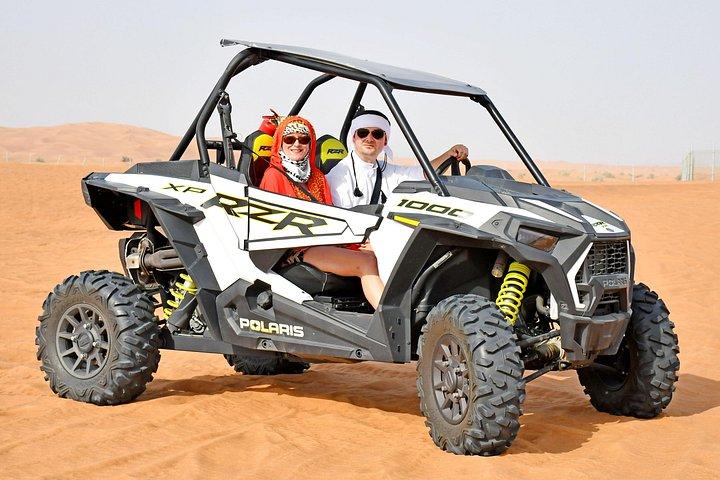 Buggy des dunes