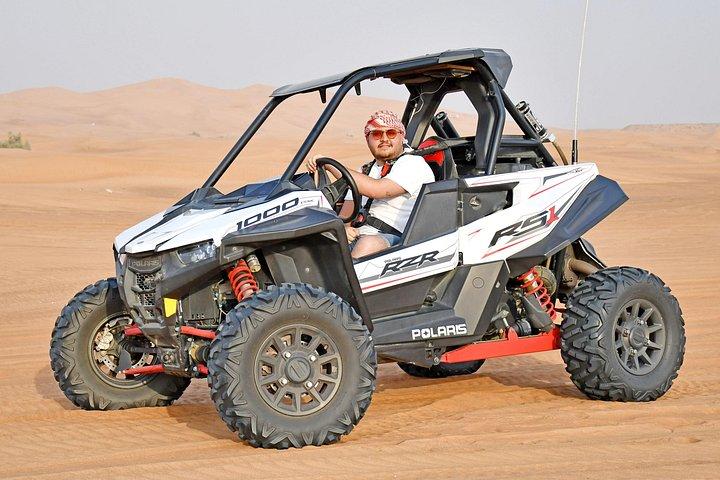 Buggy des dunes