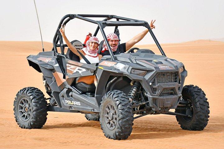 buggy deux places