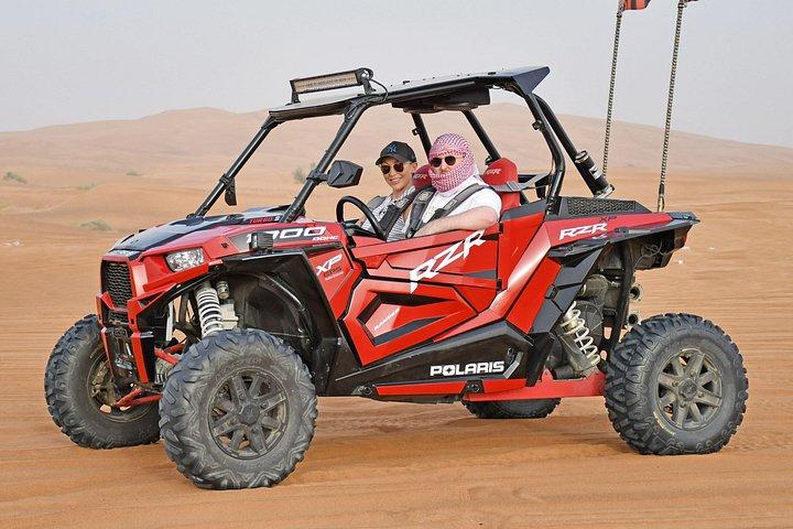 Buggy des dunes