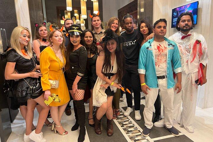 Pub Crawl Dubai: Événements privés & anniversaires