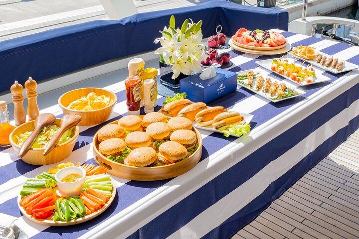 Barbecue en direct
