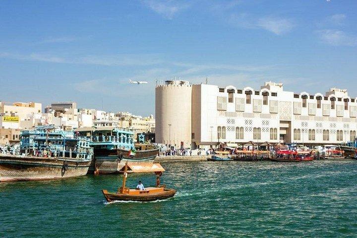 Visite privée de Dubaï avec un local, points forts et pierres précieuses cachées - Personnalisé
