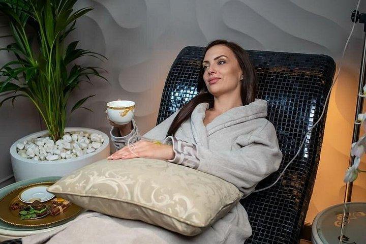 Spa bien-être Versace