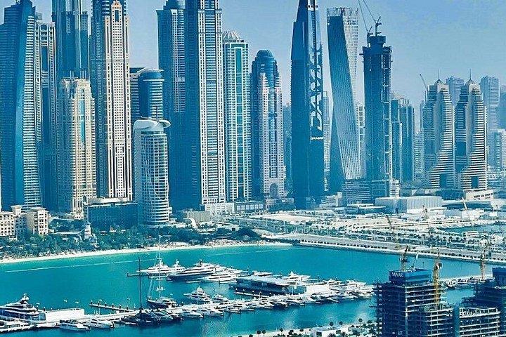 "Découvrez Abu Dhabi : une visite guidée captivante de 6 heures"