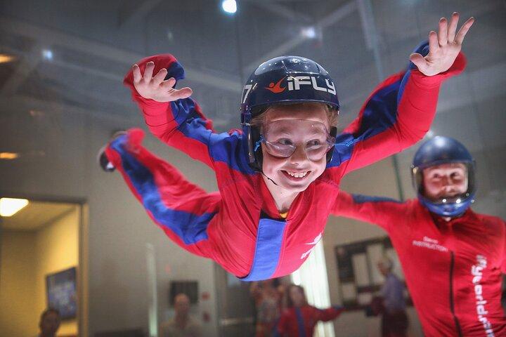 Saut en parachute en tandem à Dubaï
