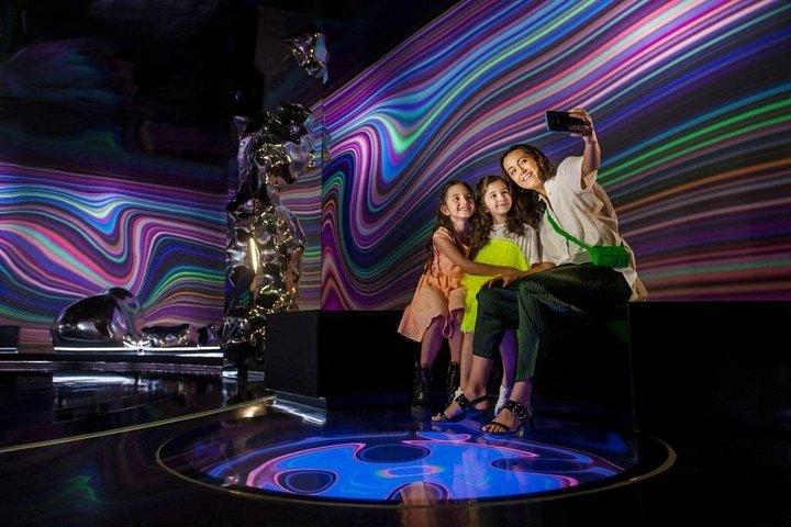 Billets AYA Universe Dubaï