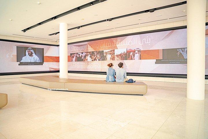 Le Mémorial du Fondateur