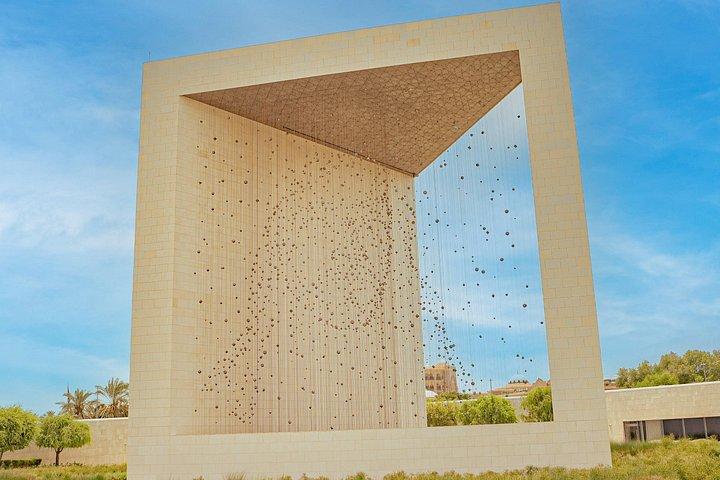 Le Mémorial du Fondateur