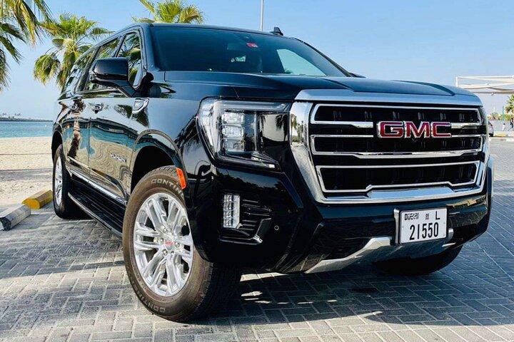 GMC Yukon