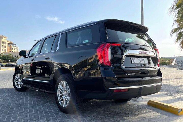 GMC Yukon