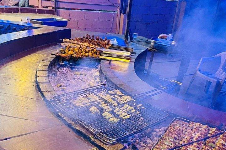 BBQ