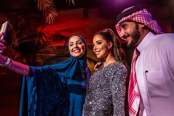 Dubaï Madame Tussauds billet d'entrée