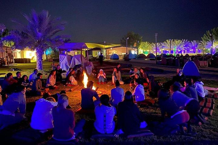 Dubaï: Safari dans le désert