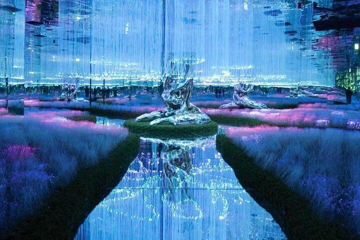 Dubaï: Univers spectaculaire avec AYA