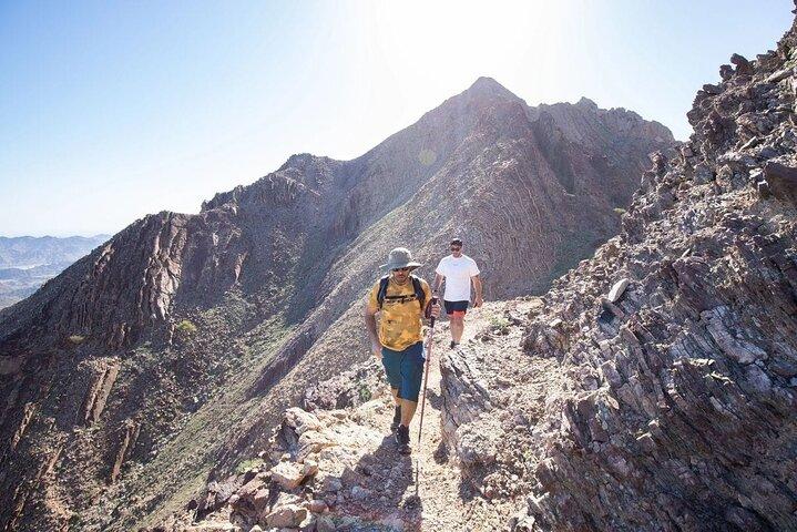 Dubaï: Voyage d'aventure de 4 heures à Hatta