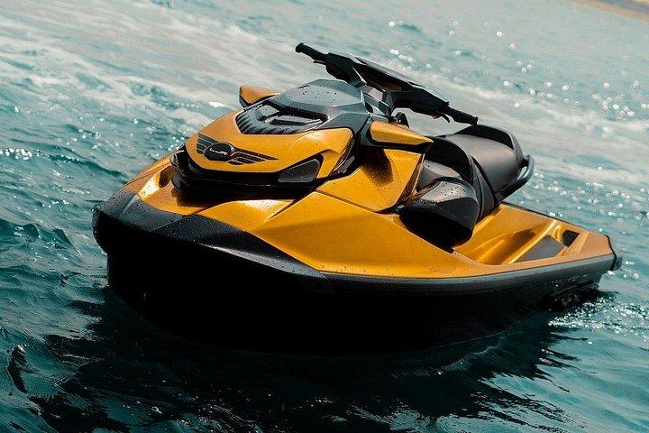 Jet Ski à louer à Dubaï