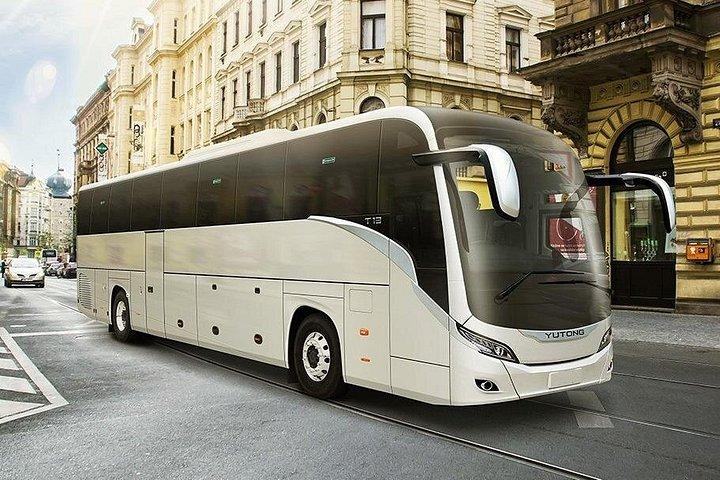 Privés, petits et grands groupes Louer une camionnette à Dubaï