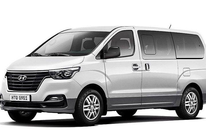 Transport aéroportuaire à Dubaï privé