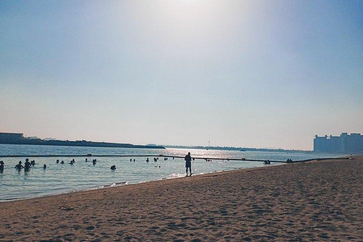 Jumeirah Beach