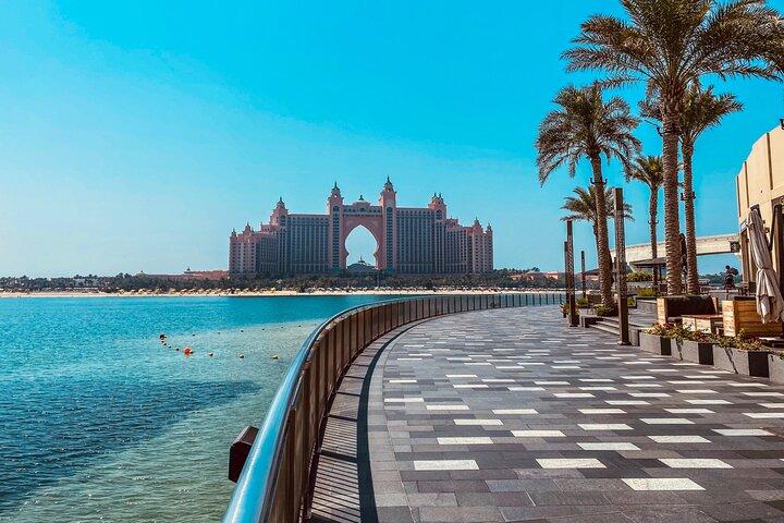 Atlantis La Palme