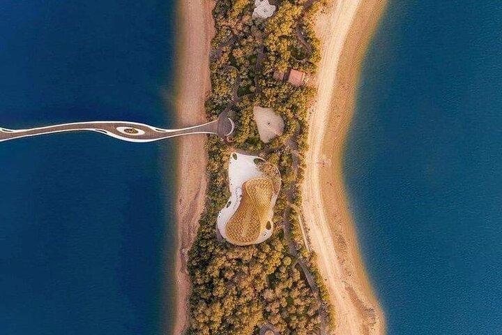 Dubaï: Île Al Noor