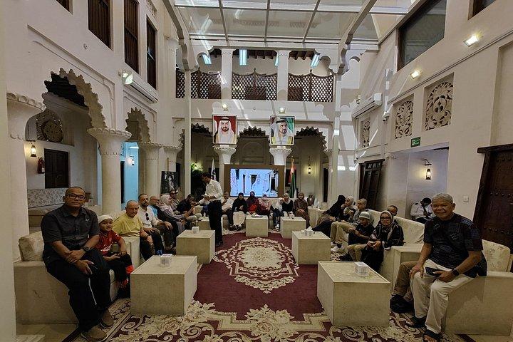Découvrez Dubaï avec une visite guidée privée
