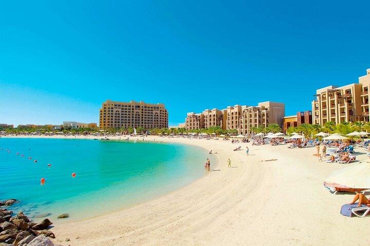 Visite de la ville de Ras Al Khaimah depuis Dubaï