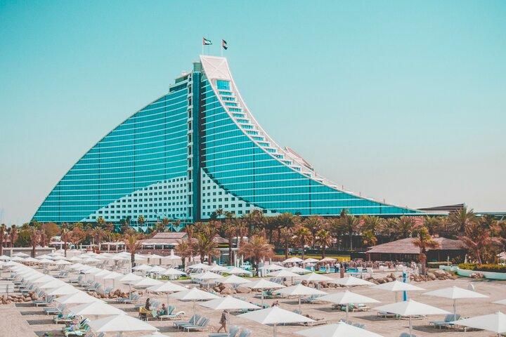 Jumeirah Beach
