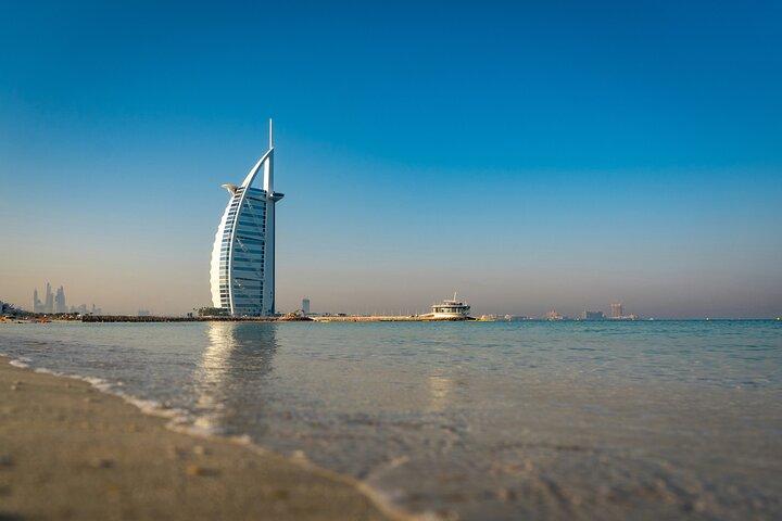 burj Al Arab