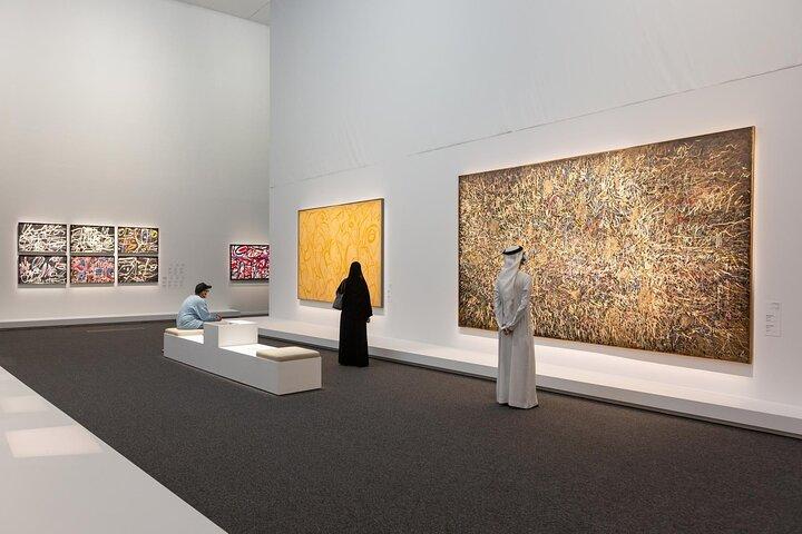 Visite du musée du Louvre avec transfert privé
