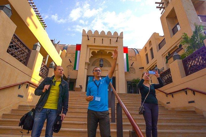 Guide au Souk Madinat Jumeirah