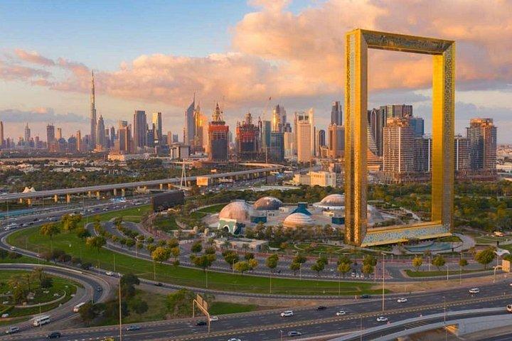 Dubaï City Tours