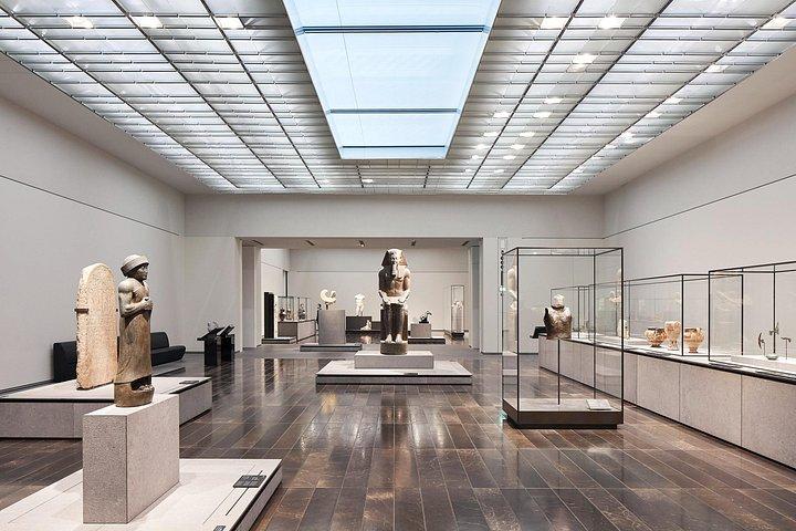 Culture dévoilée : Les diverses expositions du Louvre Abu Dhabi
