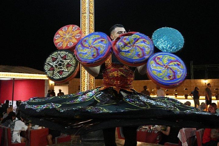 Spectacle de divertissement