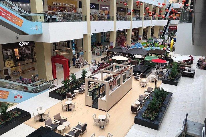 Dubaï: Transferts privés à Dragon Mart