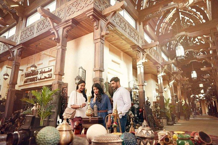 Souk Madinat Jumeirah